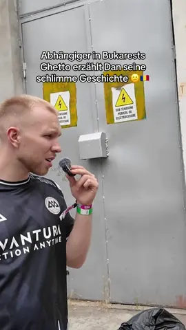 Die Neugier hat sein Leben zerstört 💔
