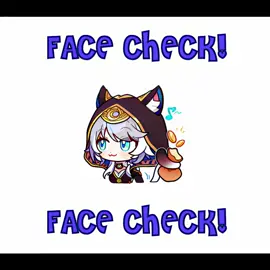 Face check trend with ma girl | ib: @lefu || #cipher #hsr #HonkaiStarRail #hsrcreators #edit - - Cipher honkai star rail edit hsr hoyocreators mmd foryoupage fyp viral 