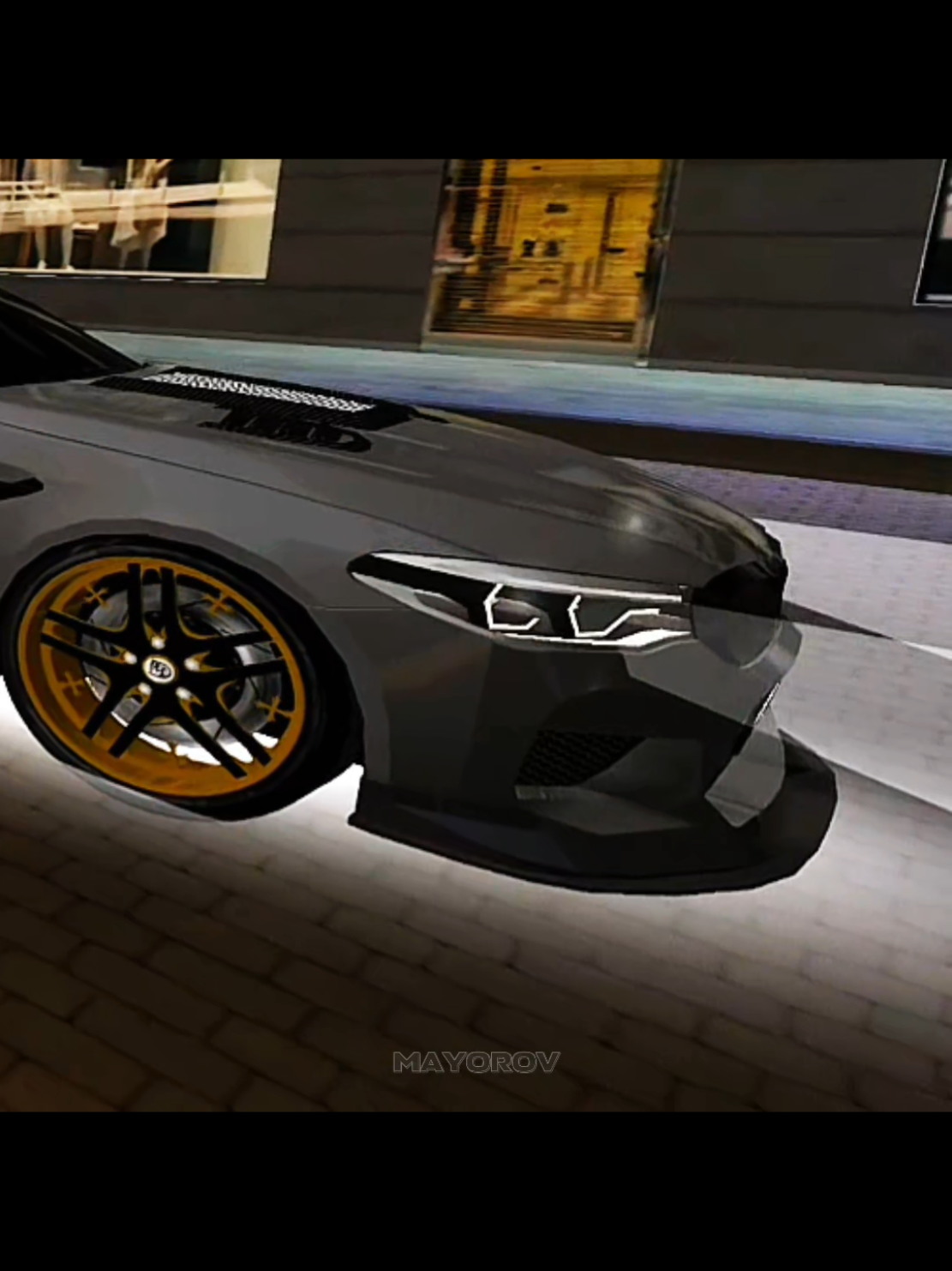 📌 Граю на Verba Online 01 | Promo: #Mayorov 🌿 #verbaonline #verbaonline01 #bmw #edit