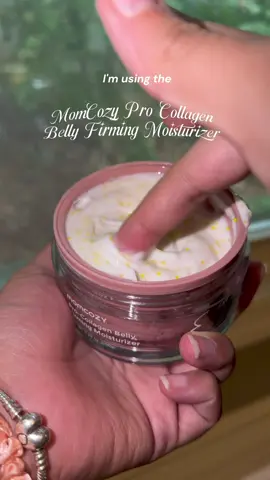 Les dejo el link en mi bio 💜 y mi descuento del 20% OFF: BELEN4X2 ✨ @Momcozy @momcozy_wellness #momcozybellycream #postpartumjourney #postpartumbelly #postpartumrecovery #bellytighteningcream