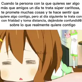 Límites, dudas #debromafuiacasadeamigo #yui #hokagoteatime #hirasawa #ritsutainaka 