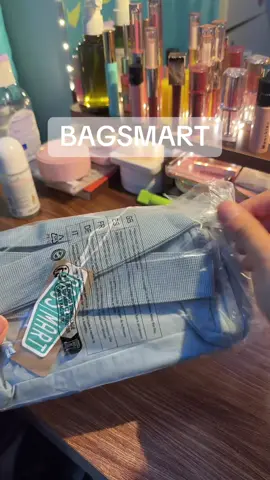 BAGSMART Túi Messenger Đa Chức Năng#xuhuong #bagsmart #tuibagsmart 