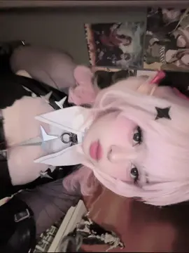 Angel :3 #cosplay #zenlesszonezero #remielle 