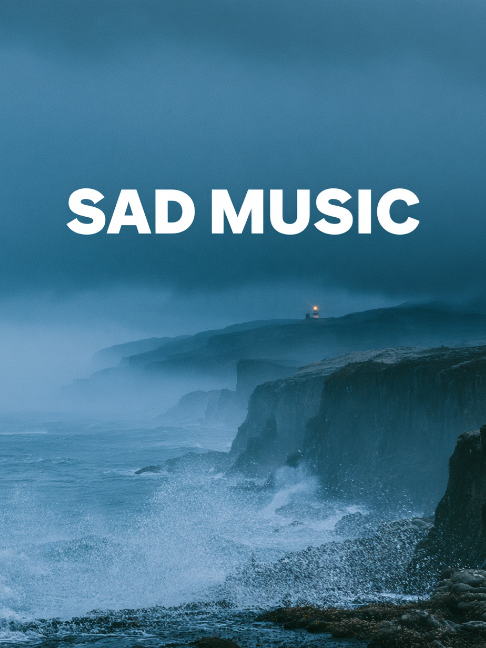 Sad background music sound. Emotional cinematic backsound for loss, loneliness, difficult memories, farewell scenes, broken relationships, and quiet dramatic moments. Sad background music for video editing brings emotional weight to short films, personal stories, memorial videos, documentary scenes, dramatic dialogue, and reflective visual sequences. Slow piano, expressive violin, and deep cello lines interact with gentle cinematic textures, creating a fragile, sorrowful, intimate, melancholic, and deeply human atmosphere. 🎵 Artist: Alec Koff 🎵 Track Name: Sad #backgroundmusic #sadmusic #emotionalmusic #cinematicmusic #sadpiano