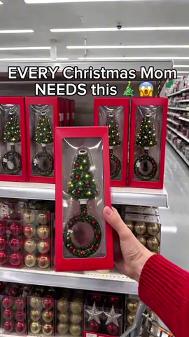 Comment “Christmas” if you want it! #Christmas #christmasgift #ChristmasLights #ChristmasDecor 
