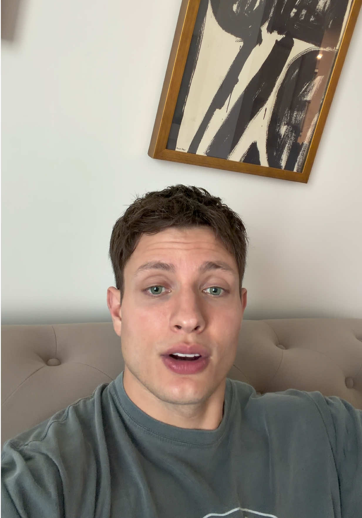 Thank you all so much! This was such an unbelievable year and somehow it keeps getting better- and that’s all thanks to YOU! Yes, you, reading this. I love you ❤️ If you wanna come to a show this year, check out MattRifeOfficial.com 🤷‍♂️  #comedy #mattrife #birthday #standup #funny