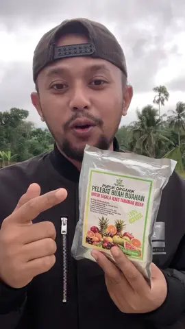 Pupuk buah dari fertani membantu meningkatkan kualitas dan kuantitas hasil panen. #pupukbuah #pelebatbuah #fertani 
