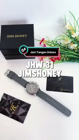 Jam tangan JHW 31 #jamtangan #jimshoney #jimshoneyindonesia #promotiktok 