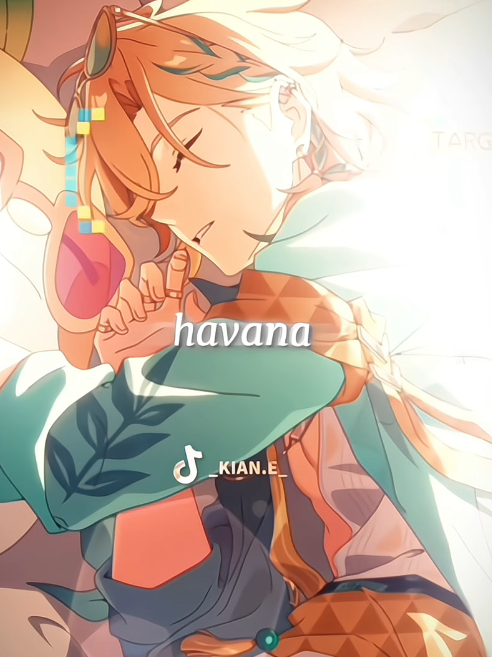 this version of Havana>>> (not a ship edit of course) #RobinSummeretto #aventurinewaveflair #HonkaiStarRail #hsrcreators #hsredit 