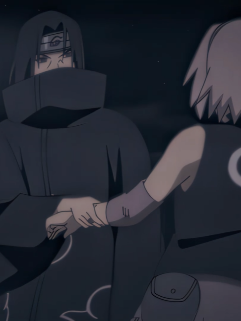 #anime #edit #naruto #sharingan #itachi