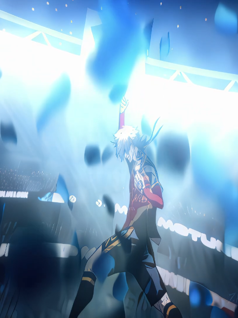 eat shit, losers! #120fps #bluelockedit #bluelock #kaiser #kaisermichael