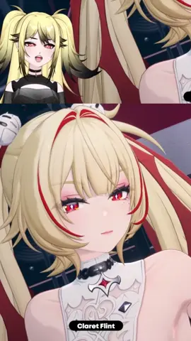 eu pensei que esse dia ia ser magico.... #hoyoverse #mihoyo #zzzero #zzz #zenlesszonezero #vtuber #hoyocreators