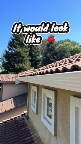 #bayarea #roof_cleaning #sanfrancisco #california 
