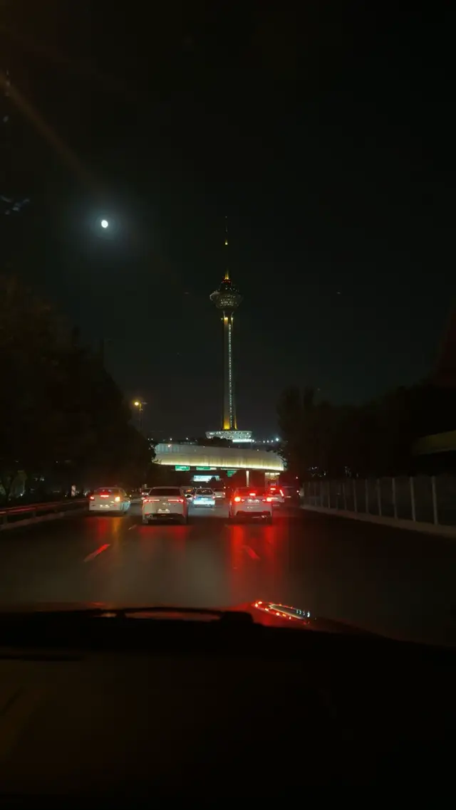 Tehran ❤️ #iran #Home 