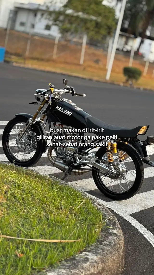 #rxking135cc #spekblayer #twostroke 