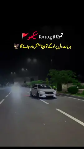 khud kaliya jio 🚩🔥🦅 #attitude #unfreezemytiktokaccount #urdupoetry #carlovers #shairi 