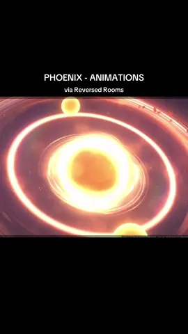 THIS IS INSANE #phoenix #zenlesszonezero #zzz #beta #animations 