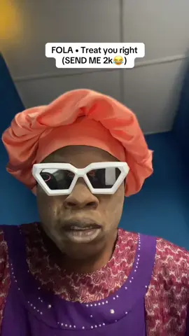 SEND ME 2k ABEG😂 @Seun pizzle @FolaPonDis @Ayra Starr ⭐️ #fypシ #foryou #folapondis__ #freestyle #funnyvideos 
