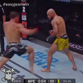 WAF WAF WOOF!! 🐶 | Delgado is COOKED!! || #UFC #jeansilva #ufcnoche #edit #josedelgado // Jean Silva edit