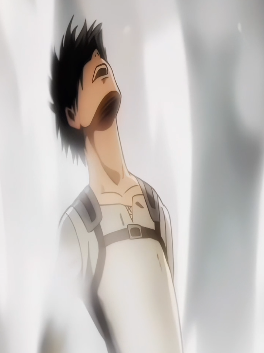 ib:@Requiem  #eren #erenyeager #AttackOnTitan #aot #fyp 