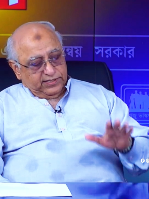 শেখ হাসিনা ডিসেম্বরে আসবে  বলেছে সে আসবে, সে বঙ্গবন্ধু শেখ মুজিবের মেয়ে। সবকিছু সময় বলে দেবে কিভাবে আসবেন  ~এডভোকেট মহাসিন রশিদ।