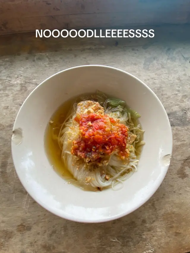 noodles