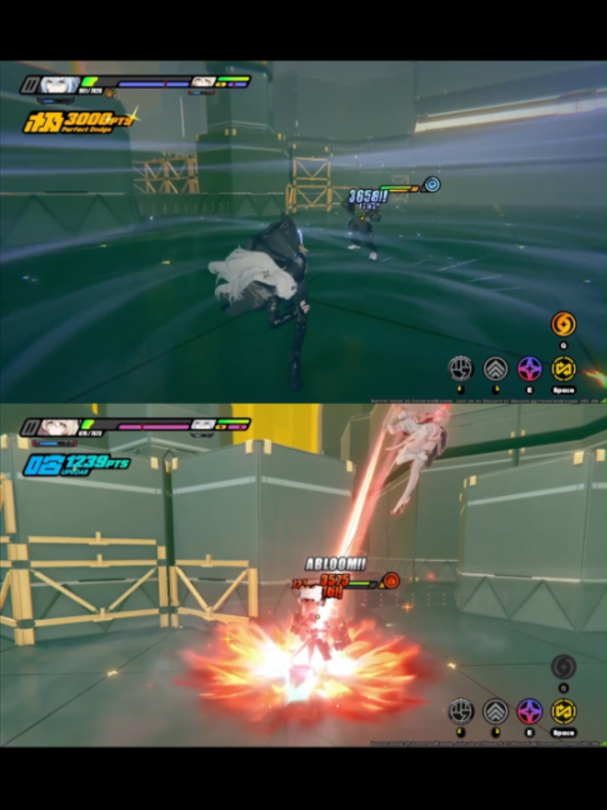 #zenlesszonezero #zenlesszonezerocharacters #zzzero #hoyoversecreators #zzz #zenlesszonezeroedit #zzzeroedit #zzzedit #zenlesszonezerogameplay #gameplay #pheonix #severian