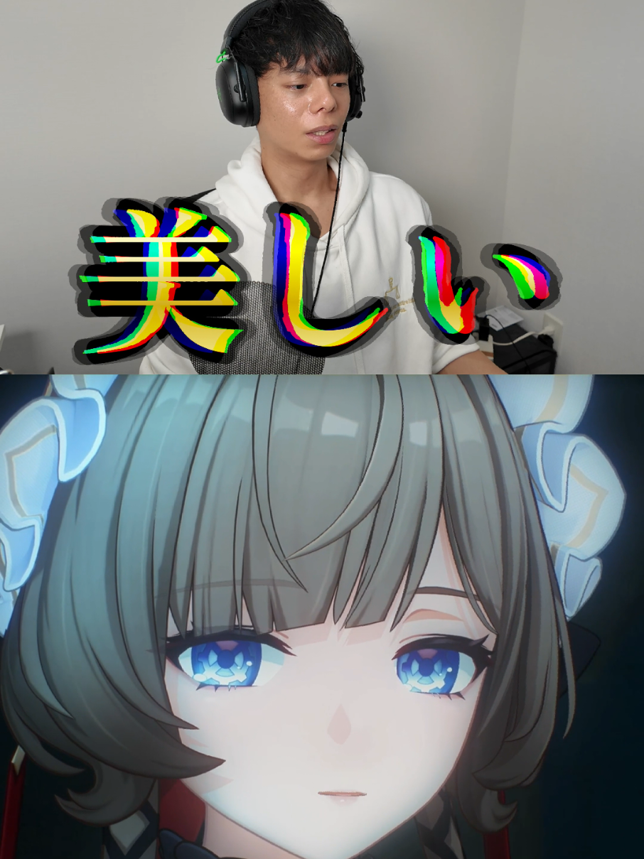 元素じゃないんだ笑#ゲーム実況 #原神 #GenshinImpact #サンドローネ 
