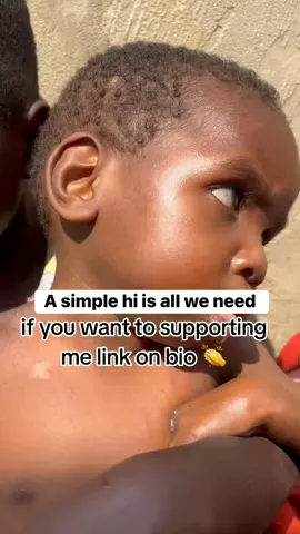 #mubiru hope child foundation helping orphaned and street kids in Uganda 