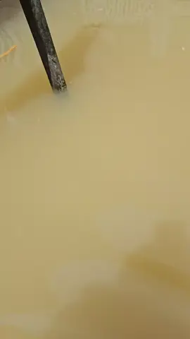 astaga gas ku ada urar kuning gas ku #tiktokpelitfyp #fyp 