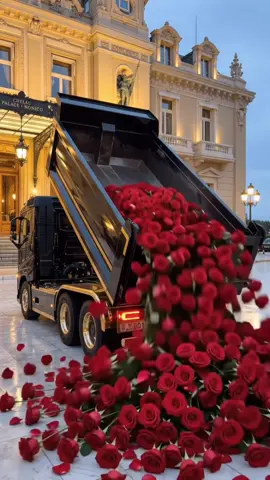 Red velvet roses spilling like a golden-hour dream outside the palace gates 🏛️🌹💫 Pure passion rushing straight toward you. I love you! Make your brand impossible to ignore. Let’s craft your next visual together 🚀👇ainexflow.pro/video ⁠#iloveyou⁠ ⁠#redroses⁠ ⁠#luxuryvibes⁠ ⁠#monaco⁠ ⁠#cinematicreels⁠ ⁠⁠