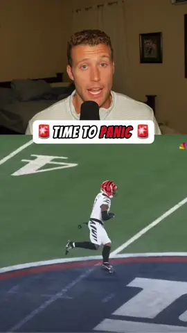 It's Time To Panic If you Drafted These Players In #Fantasyfootball #nfl #football #week1 #fyp