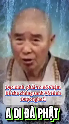 RỘNG KHUYÊN NGƯỜI ĐOẠN ÁC TU THIỆN TIN SÂU NHÂN QUẢ 