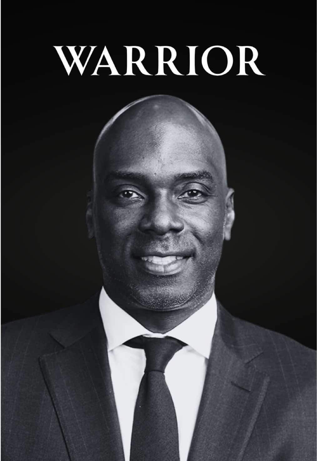 Be a warrior. Stay relentless. ⚔️🔥   Speaker: Aaron McKie   #Motivation #Discipline #Mindset #WarriorMindset #Success