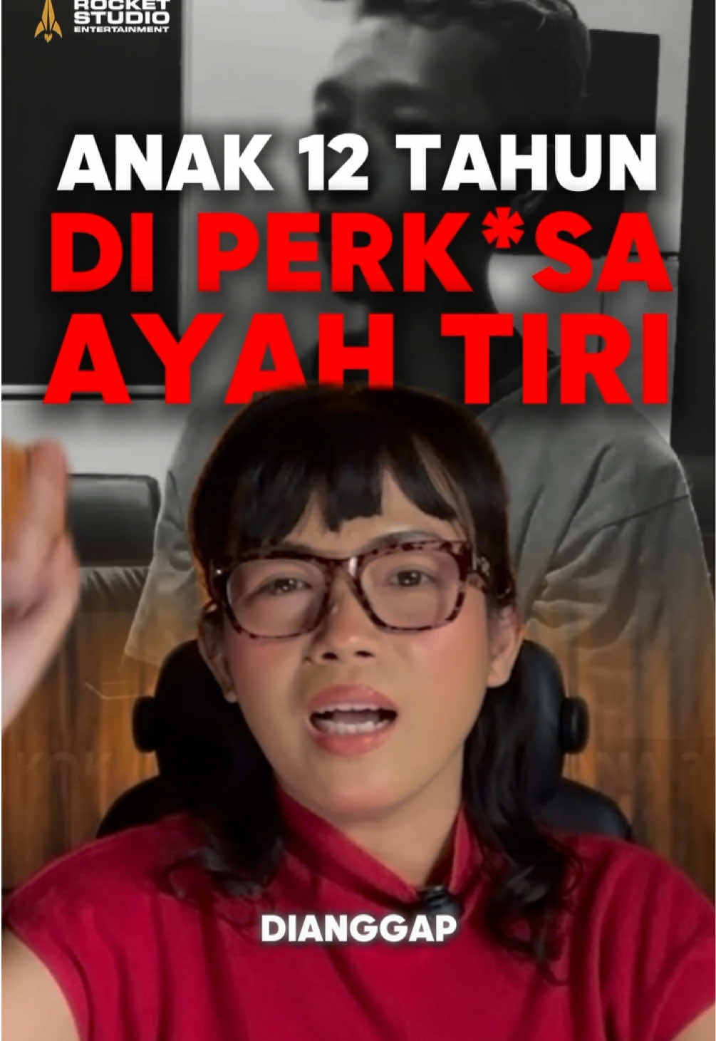 Seorang anak 12 tahun di Surabaya diduga menjadi korban kekerasan seksual oleh ayah tirinya sendiri hingga hamil. Kasus ini akhirnya terungkap setelah sang ibu curiga dengan perubahan kondisi anaknya. Pelaku kini telah ditangkap dan masih menjalani proses hukum. Semoga korban mendapat perlindungan, pemulihan, dan keadilan yang layak. . #Surabaya #KekerasanSeksual #PerlindunganAnak #CrimeNews #Fyp