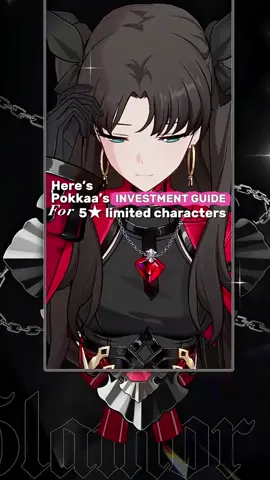 P.I.G 05 | Back again with Erudition, yang pop off di Pure Fiction 🧚 #HonkaiStarRail #hsr #hsrcreators #hoyocreators 