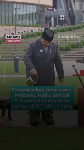 SKAKMAT LOGIKA: Rahasia BBM Murah & Diplomasi Tingkat Dewa di Balik KTT BRICS 2026