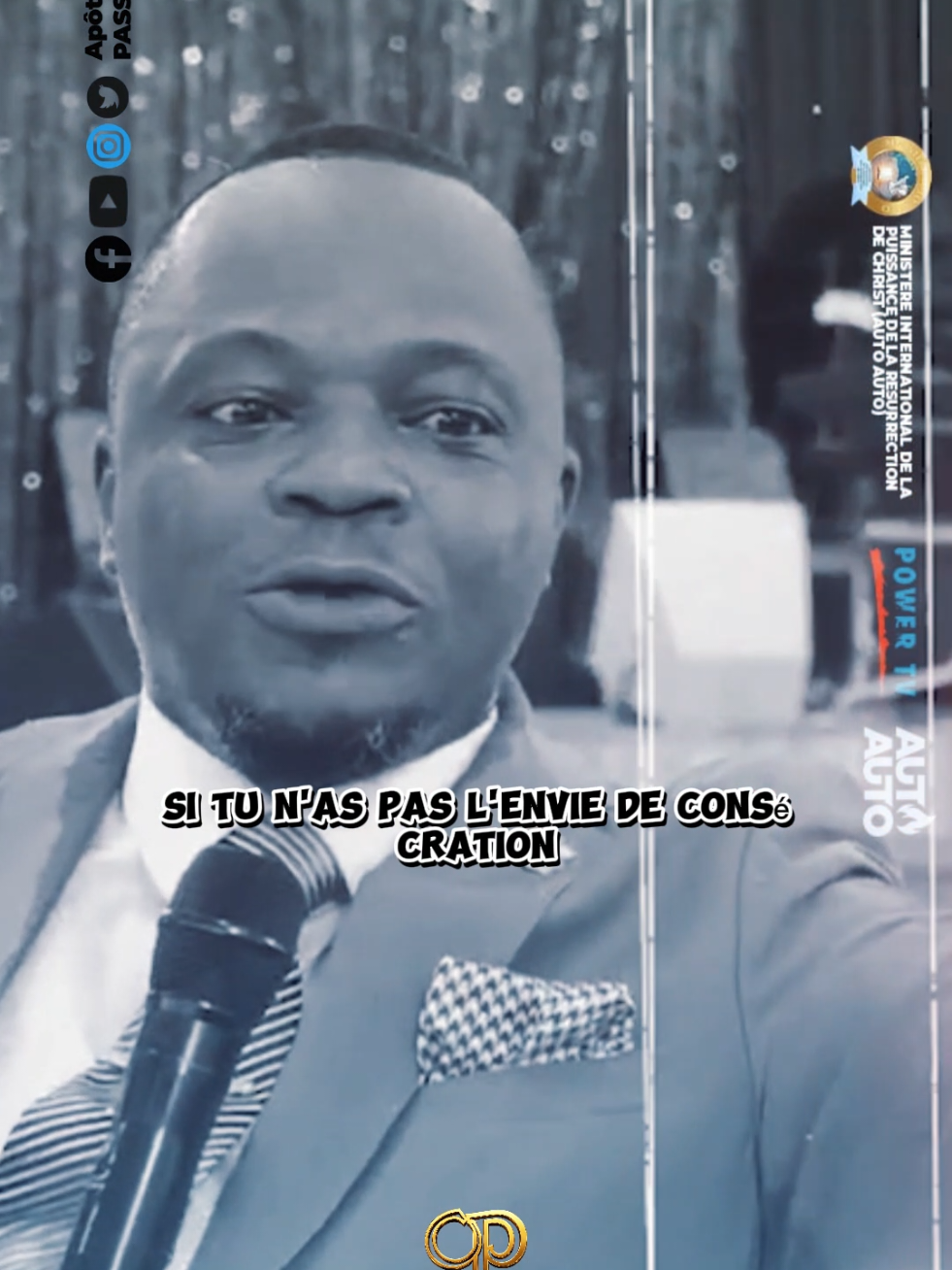 🔥🙏 𝐀𝐒-𝐓𝐔 𝐔𝐍𝐄 𝐕𝐈𝐄 𝐃𝐄 𝐂𝐎𝐍𝐒É𝐂𝐑𝐀𝐓𝐈𝐎𝐍 ??? 🕊️ 𝐔𝐧𝐞 𝐯𝐢𝐞 𝐚𝐯𝐞𝐜 𝐃𝐢𝐞𝐮 𝐧𝐞 𝐬𝐞 𝐥𝐢𝐦𝐢𝐭𝐞 𝐩𝐚𝐬 𝐚𝐮𝐱 𝐩𝐚𝐫𝐨𝐥𝐞𝐬 : 𝐞𝐥𝐥𝐞 𝐬𝐞 𝐯𝐢𝐭 𝐝𝐚𝐧𝐬 𝐥𝐚 𝐜𝐨𝐧𝐬é𝐜𝐫𝐚𝐭𝐢𝐨𝐧. 🙌 🔥 𝐃𝐢𝐞𝐮 𝐜𝐡𝐞𝐫𝐜𝐡𝐞 𝐮𝐧 𝐜œ𝐮𝐫 𝐞𝐧𝐭𝐢è𝐫𝐞𝐦𝐞𝐧𝐭 𝐚̀ 𝐋𝐮𝐢. 𝐏𝐫é𝐬𝐞𝐧𝐭𝐞 𝐭𝐨𝐧 𝐜𝐨𝐫𝐩𝐬 𝐜𝐨𝐦𝐦𝐞 𝐮𝐧 𝐬𝐚𝐜𝐫𝐢𝐟𝐢𝐜𝐞 𝐯𝐢𝐯𝐚𝐧𝐭, 𝐬𝐚𝐢𝐧 𝐞𝐭 𝐚𝐠𝐫é𝐚𝐛𝐥𝐞 𝐚̀ 𝐃𝐢𝐞𝐮. (𝐑𝐨𝐦𝐚𝐢𝐧𝐬 𝟏𝟐:𝟏) 🙏 📣 𝐀𝐮𝐣𝐨𝐮𝐫𝐝’𝐡𝐮𝐢, 𝐜𝐡𝐨𝐢𝐬𝐢𝐬 𝐝𝐞 𝐯𝐢𝐯𝐫𝐞 𝐩𝐨𝐮𝐫 𝐃𝐢𝐞𝐮 ! 𝐂𝐨𝐦𝐦𝐞𝐧𝐜𝐞 𝐩𝐚𝐫 𝐮𝐧 𝐚𝐜𝐭𝐞 𝐝𝐞 𝐜𝐨𝐧𝐬é𝐜𝐫𝐚𝐭𝐢𝐨𝐧 𝐞𝐭 𝐩𝐚𝐫𝐭𝐚𝐠𝐞 𝐜𝐞 𝐦𝐞𝐬𝐬𝐚𝐠𝐞 𝐚̀ 𝐪𝐮𝐞𝐥𝐪𝐮’𝐮𝐧 𝐪𝐮𝐢 𝐝𝐨𝐢𝐭 𝐥𝐞 𝐥𝐢𝐫𝐞. 🔥❤️ #consecration #fyp  #autoauto  #Adoration #jesuschrist  @MINISTÈRE AUTO AUTO @Power Tv 