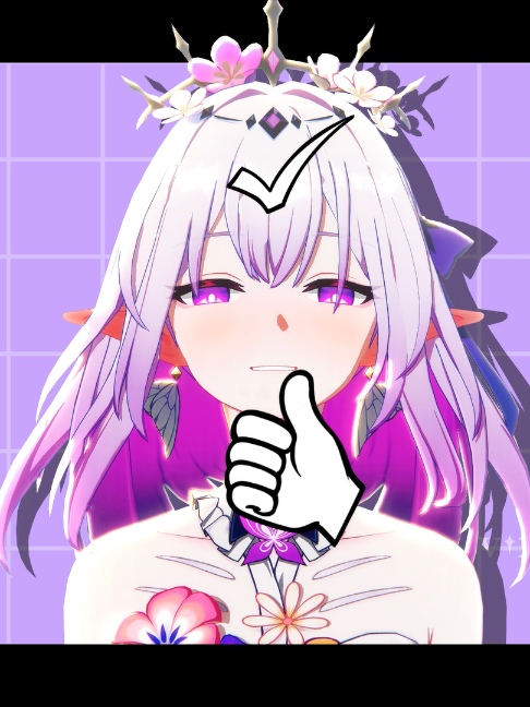 Castorice | Face Check Trend【崩壊: スターレイル/Honkai: Star Rail MMD】 /*Credit*/ Model: miHoYo Motion: 電子合成獣 PvKit: 電子合成獣 Please support Virene MMD so I can continue creating more high quality videos! ❤ #崩壊スターレイル #HonkaiStarRail #HSRvideo #キャストリス #카스토리스 #Castorice #mmd #hoyocreators #hoyoversecreators #hoyoverse #hsrcreators #hsrtrailer #shorts #cute #beautiful