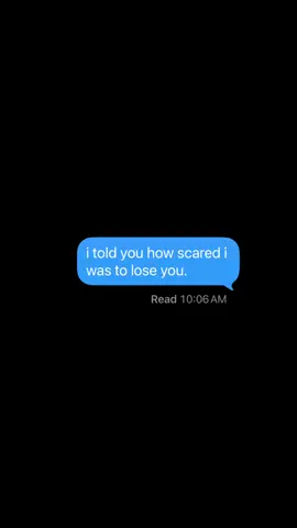 genuinely what changed #fyp #imessage #situationship #imissyou #xyzbca