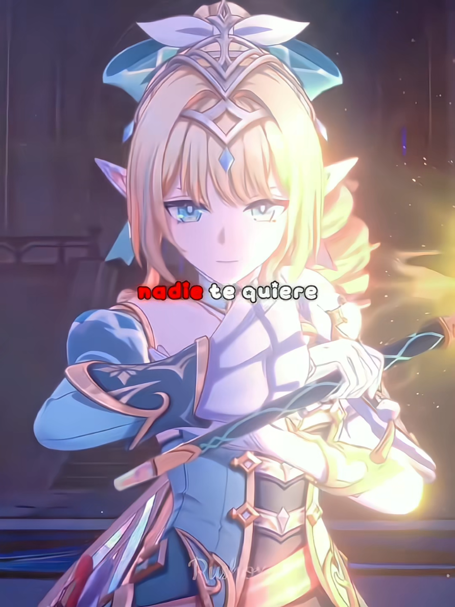 Respuesta a @lolisbeth30 Por fin te encontre :3 , saludos #vesna #vesnagenshinimpact #GenshinImpact #Edit #fypシ 