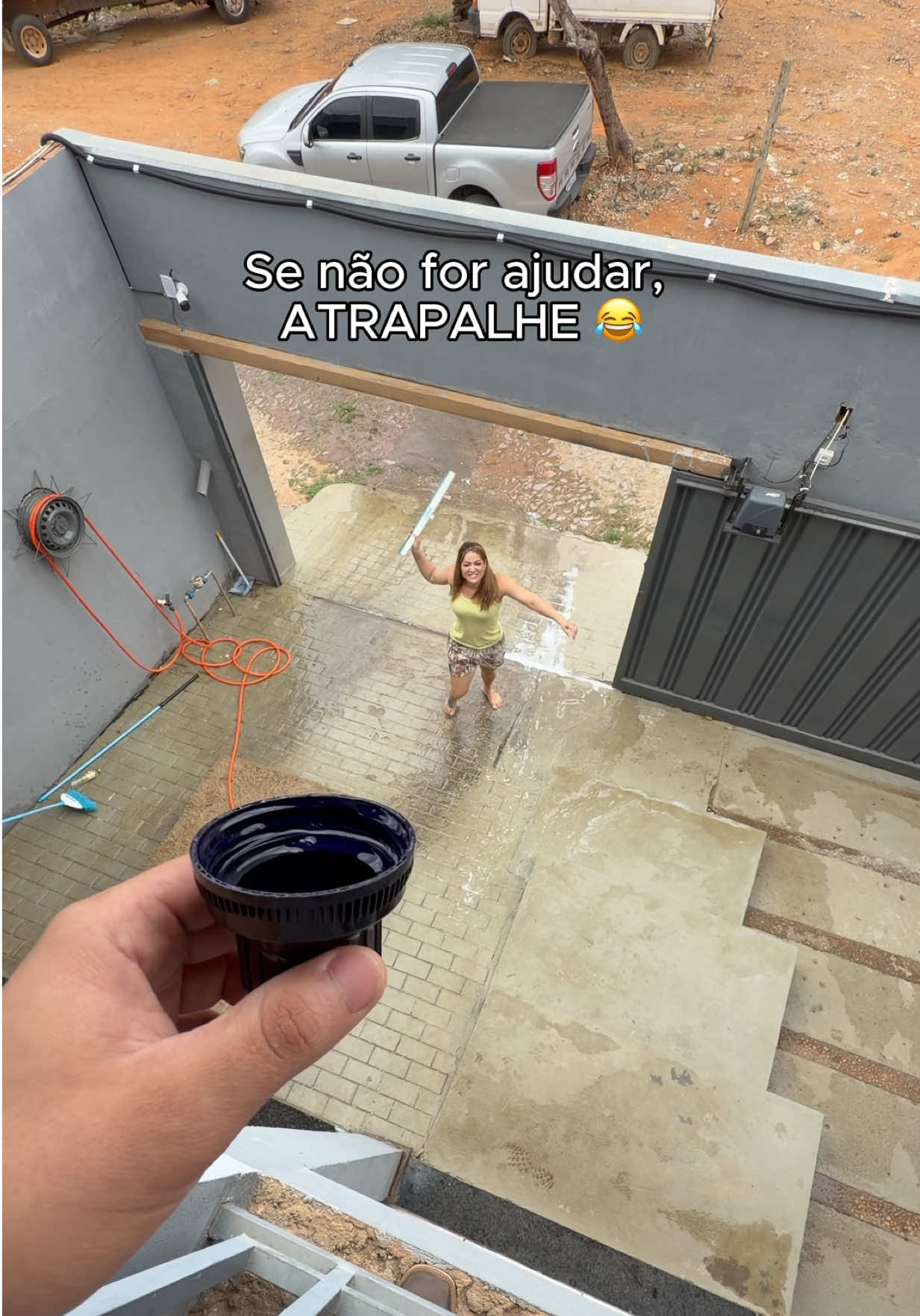 O importante é participar 🗣️😂