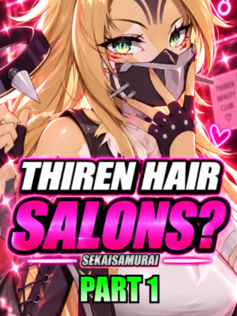 WHY Do Thirens NEED Hair Salons!? | Zenless Zone Zero lore Part 1 Thirens like Pulchra and Von Lycaon need a LOT of hair grooming! And we explain why! From breaking down how thiren hair is different, to how ether and Hollows affect them differently! But would YOU go to their Salon? #pulchra #zenlesszonezero #zzz #zzzero #fyp