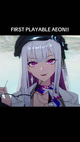 Are we frrrrr???? HSR cannot be serious rn…. #HonkaiStarRail #hsr #elation #aha #aeon 