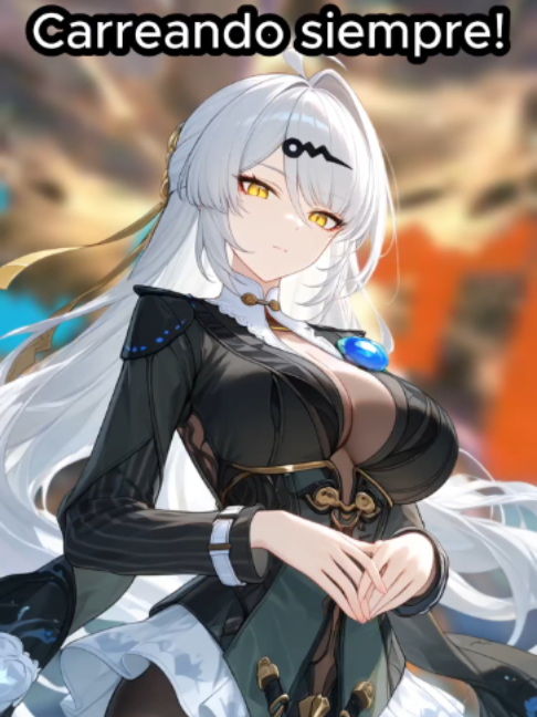 🗿 #zenlesszonezero #zzzero #hoyoverse #voidhunter #yixuan #phonk #fyp #dialyn #luciazzz #remielle #miyabi #astrayao