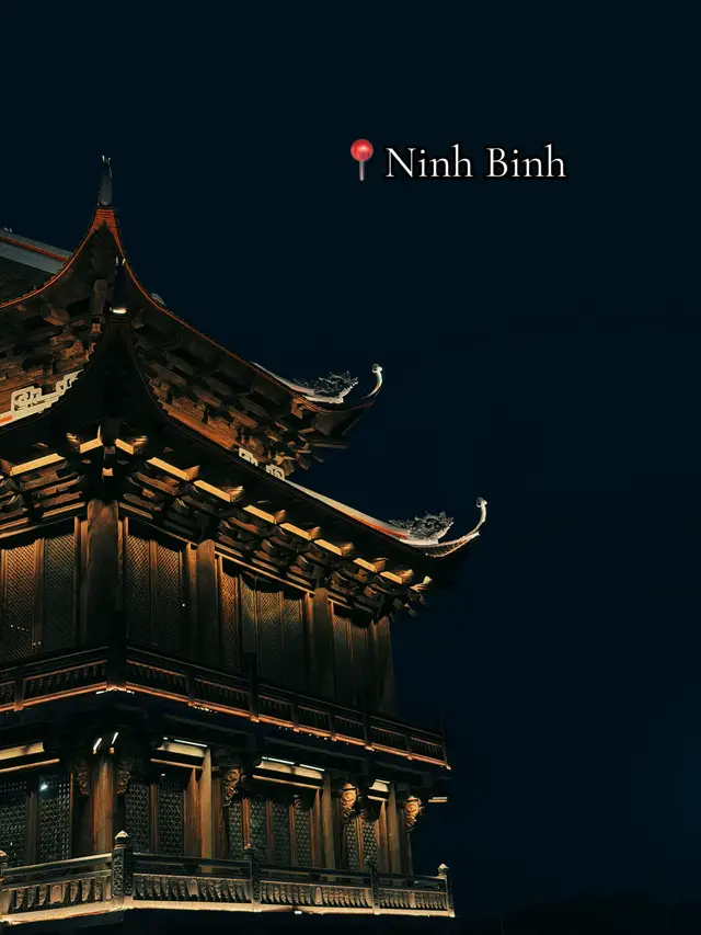 #ninhbinh #dulichvietnam #trending #viral 