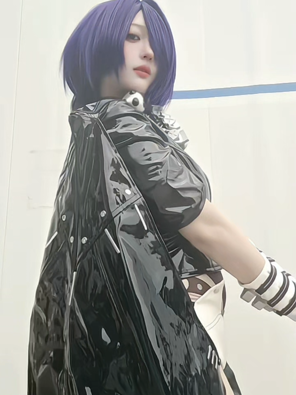 promia 코스프레를 했어요 😍 #cosplay #zenlesszonezero #zzzero #fyp #추천 