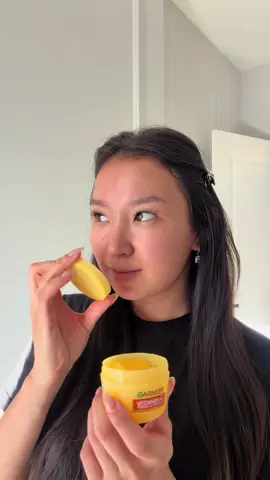 @Garnier CIS  легкий крем на каждый день 🍋 с ниацинамидом и витамином с 4%😍 #garniersorbet #garnierkazahstan #GarnierKZ #behypecreators 