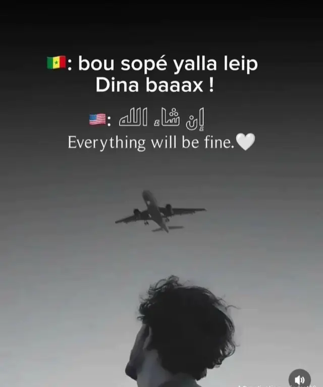 #videoviral Yalla naniou Yalla may xolou mougne 🫀❤️👏🏾