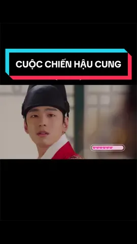 PHIM : CUỘC CHIẾN HẬU CUNG (FULL) #reviewphimfull23 #phimhanquoc #jinseyeon #kimmingue #cuocchienhaucung 
